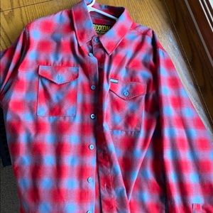 Dixxon Flannel
